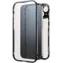 Black Rock Cover 360° glas voor Apple iPhone 16, zwart 00228084
