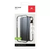 Black Rock Cover 360° glas voor Apple iPhone 16, zwart 00228084