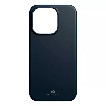 Black Rock Cover Mag Urban hoes voor Apple iPhone 15 Pro, Midnight (00221277)