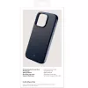 Black Rock Cover Mag Urban hoes voor Apple iPhone 15 Pro, Midnight (00221277)