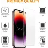 CYOO Pro displayschermfolie voor Apple iPhone 15 (CY123296)