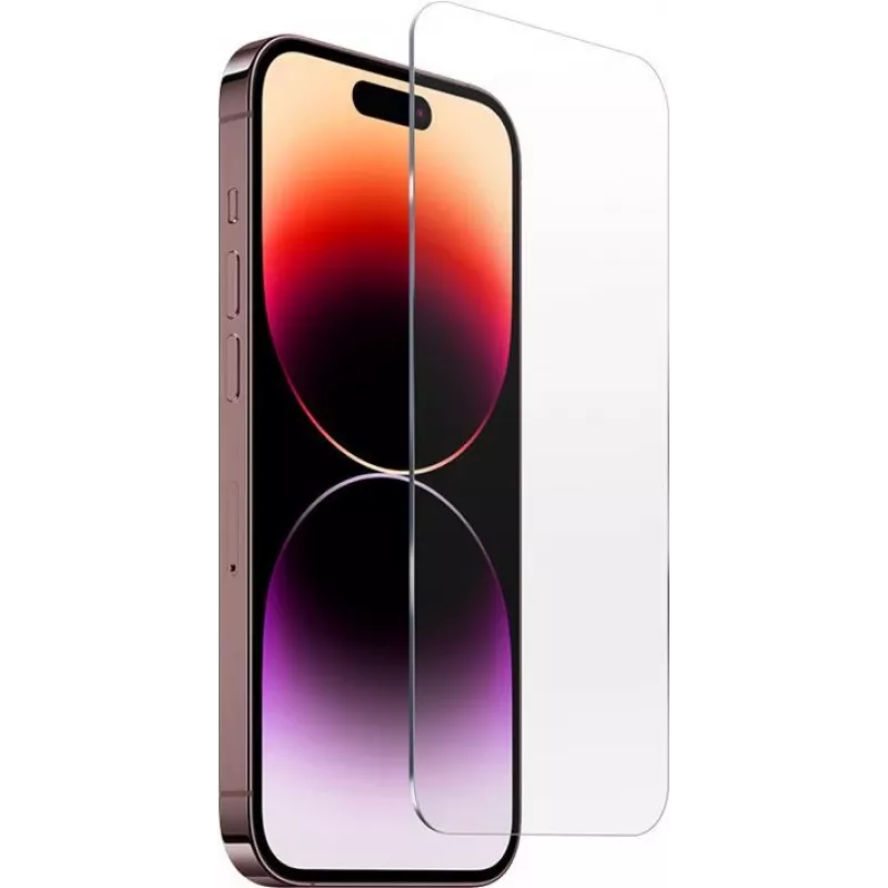 CYOO Pro displayschermfolie voor Apple iPhone 15 (CY123296)