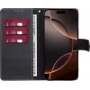CYOO Premium hoes voor iPhone 16 Pro Max, zwart (CY123626)