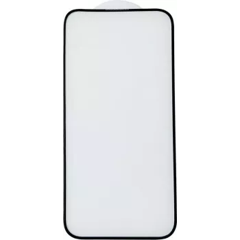 CYOO Pro Full Cover gehard glas displayschermfolie voor Apple iPhone 16 Pro CY123629