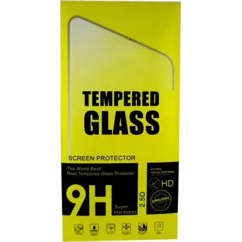 CYOO Pro Full Cover gehard glas displayschermfolie voor iPhone 16 Pro Max (CY123630)
