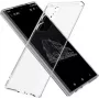 Cyoo Crystal Clear hoes voor Samsung Galaxy S25 Ultra CY123983