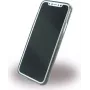 CYOO Ultra Thin siliconen hoes voor Apple iPhone X - zwart