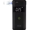 ACE OF SWEDEN ACE A alcoholtester zwart 0,00 tot 4,00 ‰ alarm, display, countdownfunctie 107059