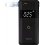ACE OF SWEDEN ACE A alcoholtester zwart 0,00 tot 4,00 ‰ alarm, display, countdownfunctie 107059