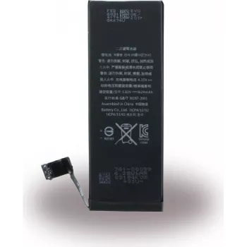 CYOO lithium-ion vervangaccu voor Apple iPhone SE - 1624mAh (voor APN616-00106) voor APN616-00106