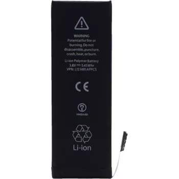 CYOO APN616-0613 vervangaccu voor Apple iPhone 5 - 1440 mAh Li-Polymeer voor APN616-0613