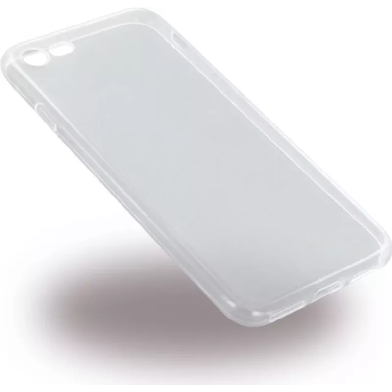 CYOO ultra thin TPU hoesje voor Apple iPhone 7/8 - transparant