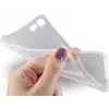 CYOO ultra thin TPU hoesje voor Apple iPhone 7/8 - transparant