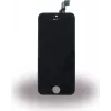 CYOO vervangende Retina LCD display + touch compleet set voor Apple iPhone 5C - zwart (114379)