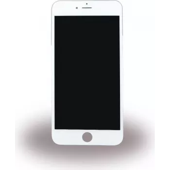 CYOO Premium LCD- en touchscreen-compleetset voor Apple iPhone 6s Plus – wit (CY121252)