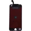 CYOO LCD display + touch compleetset voor Apple iPhone 6 - zwart