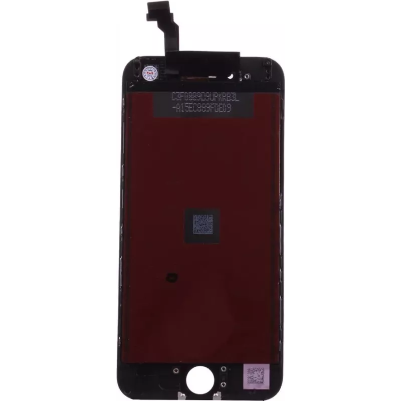CYOO LCD display + touch compleetset voor Apple iPhone 6 - zwart