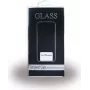 CYOO Premium Apple iPhone X 5D gehard glas displayschermfolie - zwart