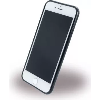 CYOO ultra dun TPU hoesje voor Apple iPhone 7/8 – zwart