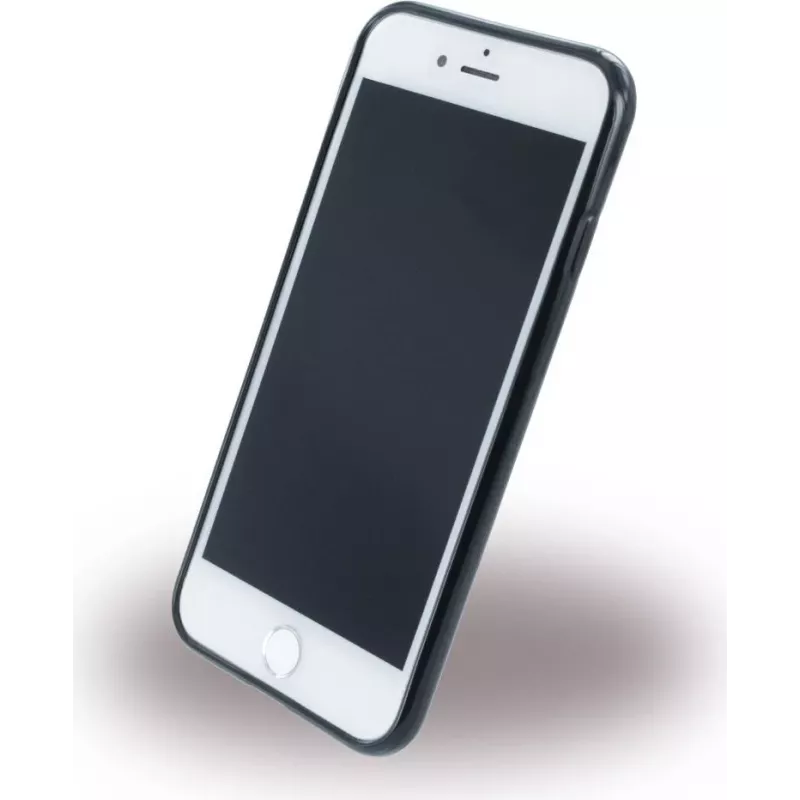 CYOO ultra dun TPU hoesje voor Apple iPhone 7/8 – zwart