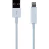 CYOO 2-in-1 Lightning laad- en audio-adapterkabel - wit