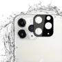 CYOO metalen lenscamerabescherming voor Apple iPhone 11 Pro / 11 Pro Max (CY121452)