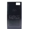 CYOO CY120707 9D gehard glas displayschermfolie voor Huawei P30 – zwart