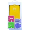CYOO CY120707 9D gehard glas displayschermfolie voor Huawei P30 – zwart