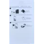 CYOO XQISIT displaybeschermfolie van gehard glas 0,33 mm voor Google Pixel 3 (CY121551)