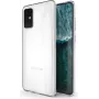 CYOO siliconen hoesje voor Samsung Galaxy S20 – ultra dun – transparant (CY121509)