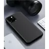 CYOO BioCase iPhone 11 Pro Max harde beschermhoes zwart biologisch afbreekbaar CY121589