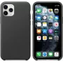 CYOO Alcantara hoesje voor Apple iPhone 12 Pro Max 6,7 inch – zwart CY121871