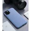 CYOO BioCase voor iPhone 12 mini 5,4 inch – blauwe biologisch afbreekbare harde hoes CY121888