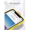 CYOO BioCase voor iPhone 12 Pro / 12 – zwart – biologisch afbreekbare harde hoes CY121892