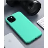 CYOO BioCase voor iPhone 12 / 12 Pro 6,1 inch – groene hard case (biologisch afbreekbaar) CY121896