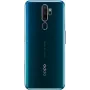 CYOO siliconen hoesje voor OPPO A9 – ultra dun, transparant (CY121601)