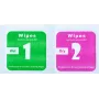 CYOO Pro+ displayschermfolie van gehard glas voor Samsung Galaxy M21 - 0,33mm 9H CY121926