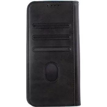 CYOO Premium Book Case voor Samsung Galaxy A71 – zwart (bulk) CY121914