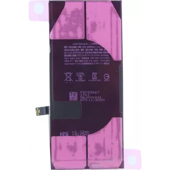CYOO Apple iPhone 11 vervangende accu 3110mAh Li-Ion (CY122000)