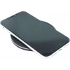 CYOO Basic draadloos oplaadpad, Qi-standaard, inductief, wit CY122097
