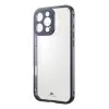 Black Rock Cover 360° glas voor Apple iPhone 16 Pro Max, zwart (00228100)