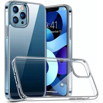 Cyoo Ultra Slim siliconen hoesje voor iPhone 14 Plus (CY122768)