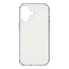Black Rock transparant beschermhoesje voor Apple iPhone 16, transparant (00228082)