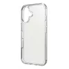 Black Rock transparant beschermhoesje voor Apple iPhone 16, transparant (00228082)