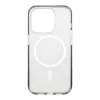 Black Rock Cover Mag Clear hoesje voor Apple iPhone 15 Pro, transparant (00221270)