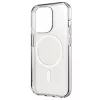 Black Rock Cover Mag Clear hoesje voor Apple iPhone 15 Pro, transparant (00221270)