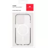 Black Rock Cover Mag Clear hoesje voor Apple iPhone 15 Pro, transparant (00221270)