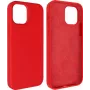 CYOO Premium Liquid Silicone hoesje voor Apple iPhone 13 Pro – rood CY122570