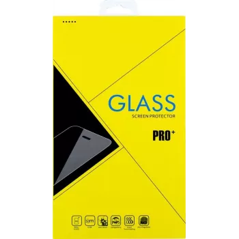 CYOO Pro+ displayschermfolie van gehard glas voor Apple iPhone 13 mini – 0,33 mm 9H Full Coverage Clear CY122529