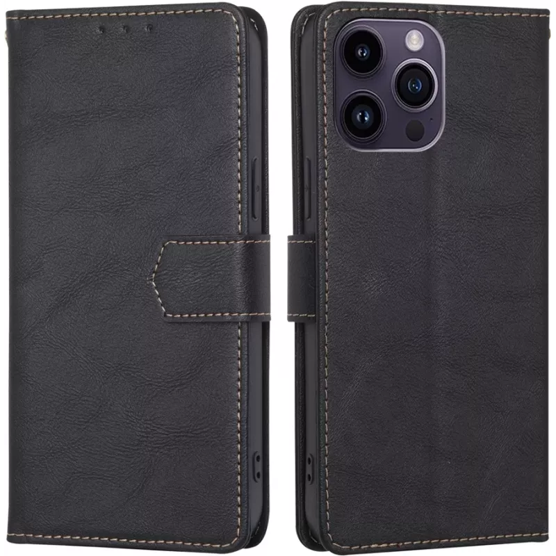 CYOO BioCase iPhone 14 Plus hoesje - biologisch afbreekbare achterkant CY122791